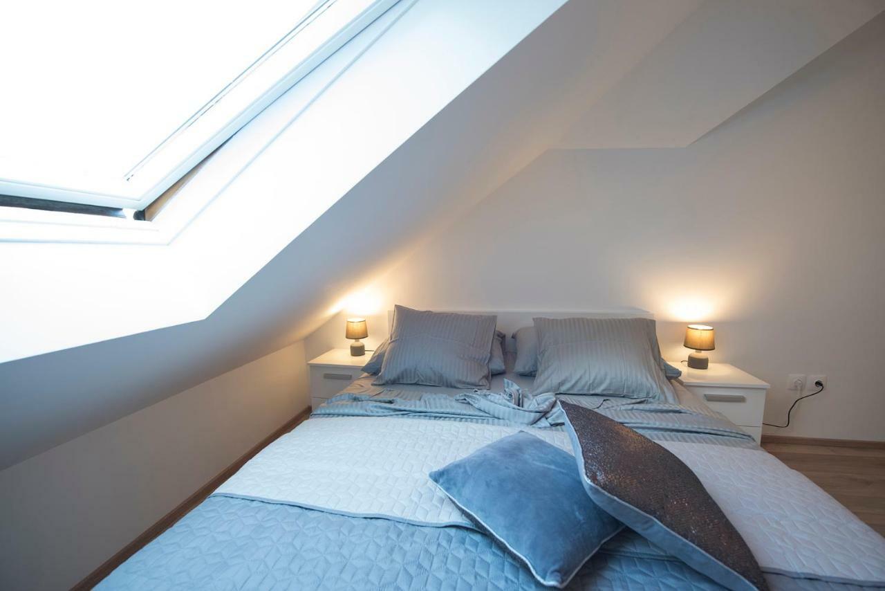 The Roof - Luxury Appartamento *